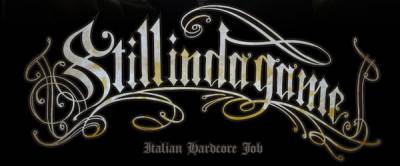 logo Still In Da Game